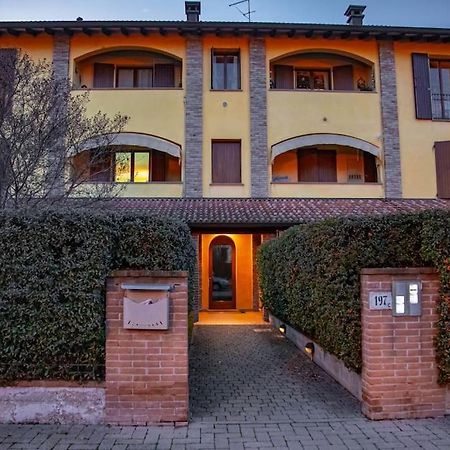 Affittacamere L'Agora Piacenza Exteriör bild