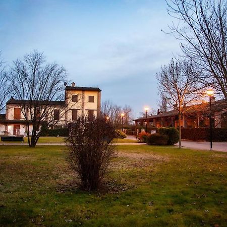 Affittacamere L'Agora Piacenza Exteriör bild