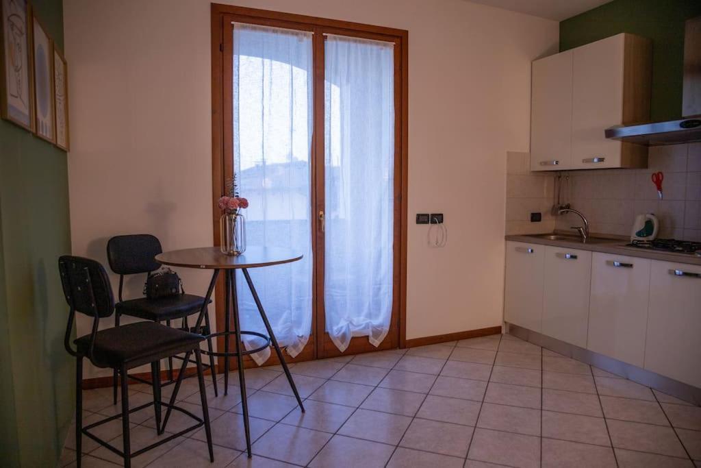 Affittacamere L'Agora Piacenza Exteriör bild